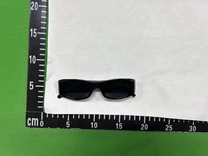 Palm Angels Sunglasses QC photo 5