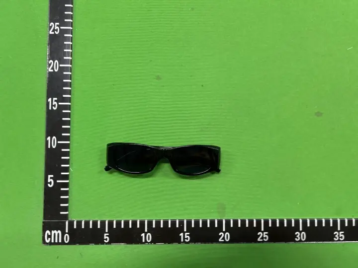 Palm Angels Sunglasses QC photo 6