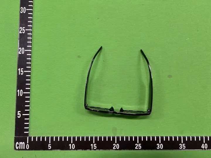 Palm Angels Sunglasses QC photo 8