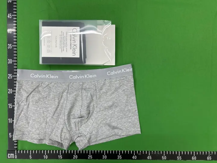 Calvin Klein Underwear QC photo 1