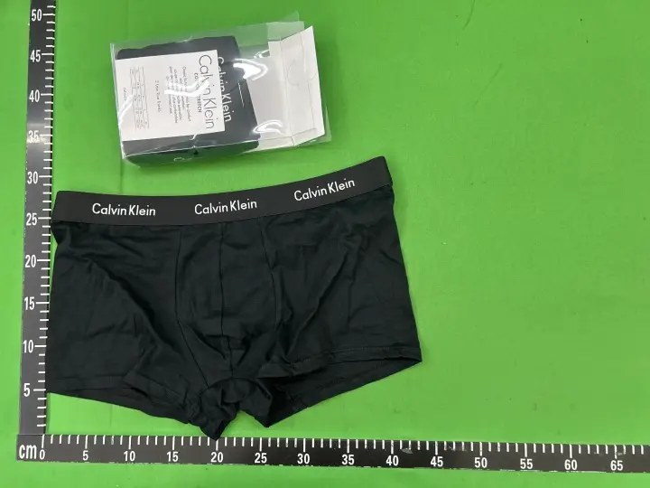 Calvin Klein Underwear QC photo 11