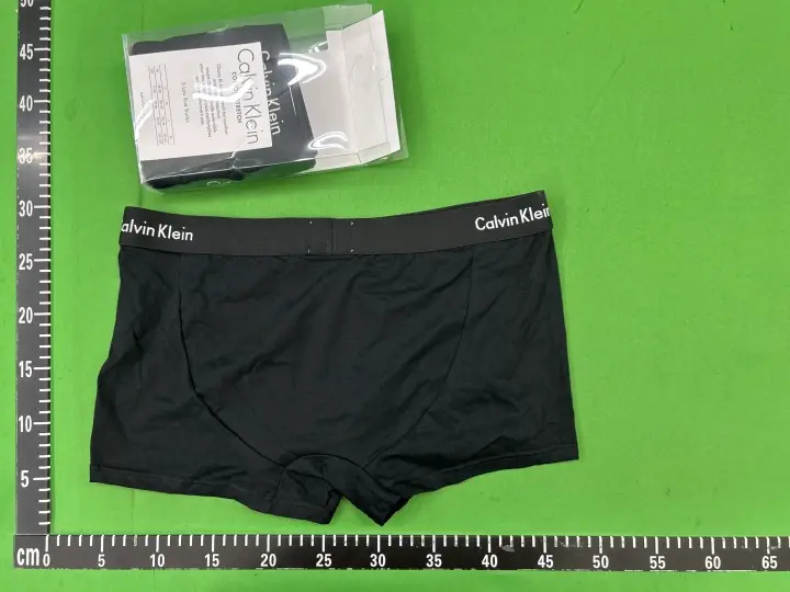 Calvin Klein Underwear QC photo 13