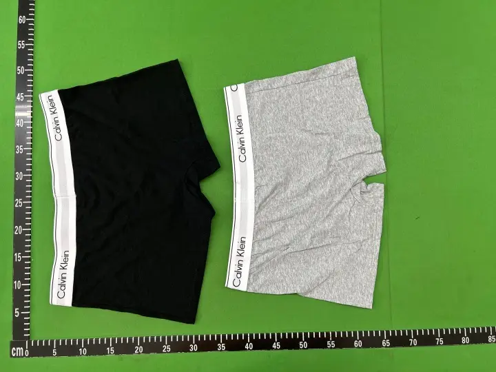 Calvin Klein Underwear QC photo 14