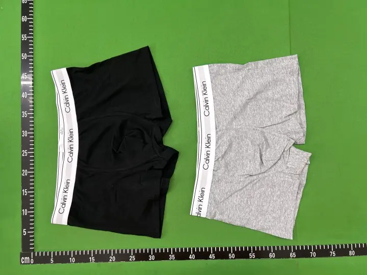 Calvin Klein Underwear QC photo 15