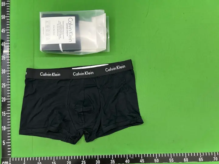 Calvin Klein Underwear QC photo 17
