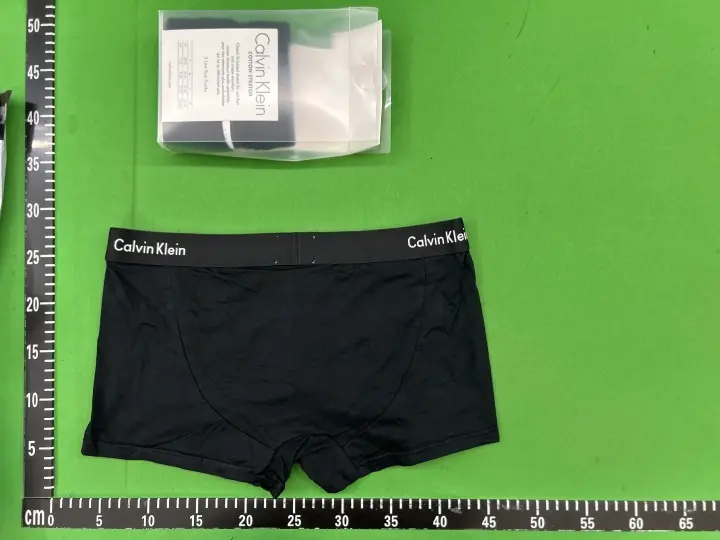 Calvin Klein Underwear QC photo 19