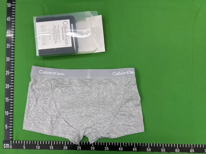 Calvin Klein Underwear QC photo 2