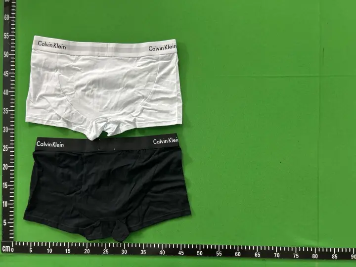 Calvin Klein Underwear QC photo 20