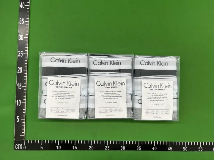Calvin Klein Underwear QC photo 7