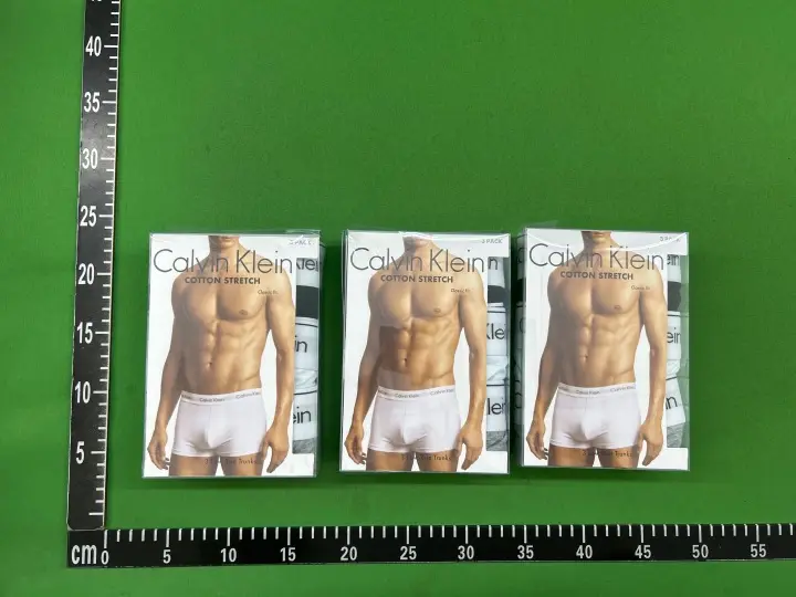 Calvin Klein Underwear QC photo 8