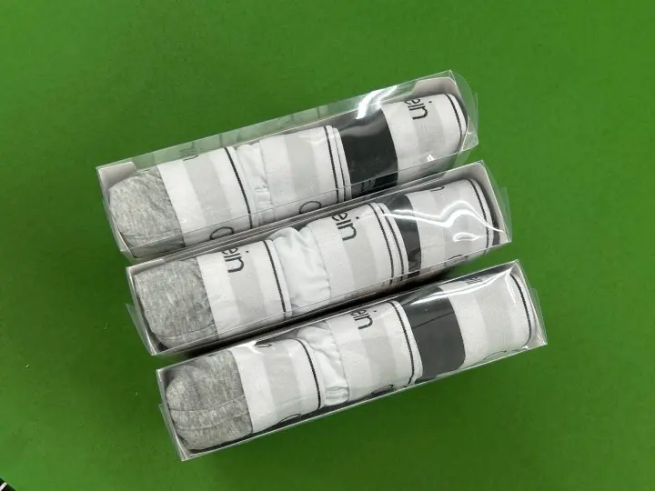 Calvin Klein Underwear QC photo 9