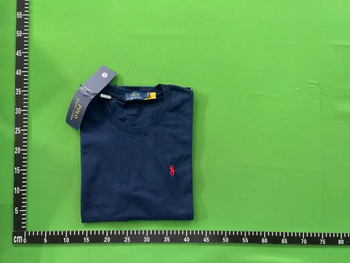 Ralph Lauren Tee QC photo 1