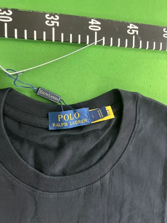 Ralph Lauren Tee QC photo 10