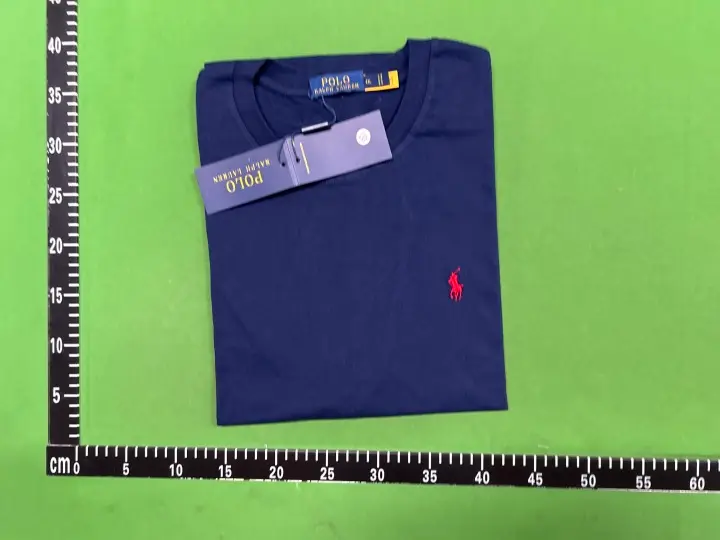 Ralph Lauren Tee QC photo 13