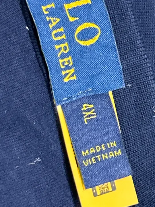 Ralph Lauren Tee QC photo 14