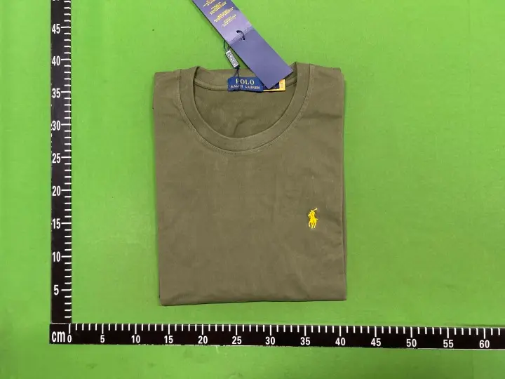 Ralph Lauren Tee QC photo 17