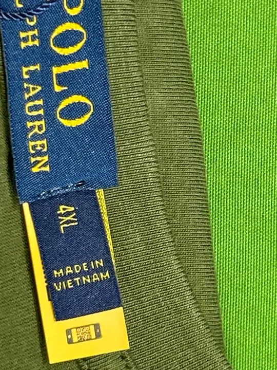 Ralph Lauren Tee QC photo 18