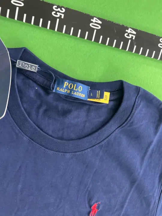 Ralph Lauren Tee QC photo 2