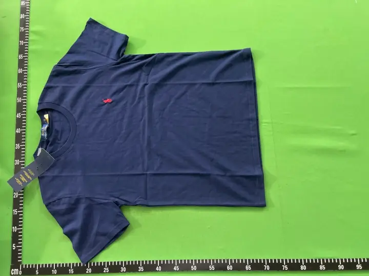 Ralph Lauren Tee QC photo 3