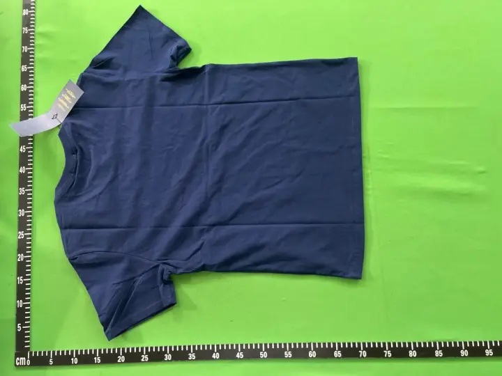 Ralph Lauren Tee QC photo 4
