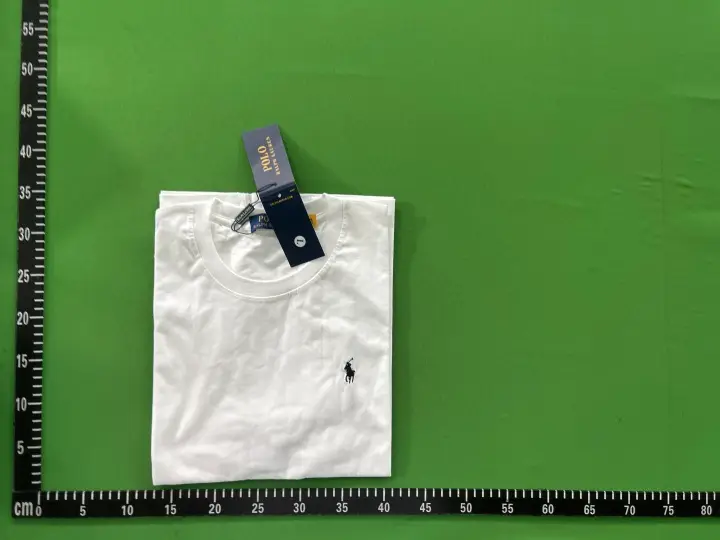 Ralph Lauren Tee QC photo 5
