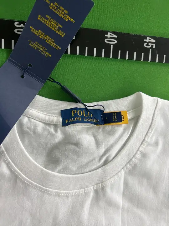 Ralph Lauren Tee QC photo 6