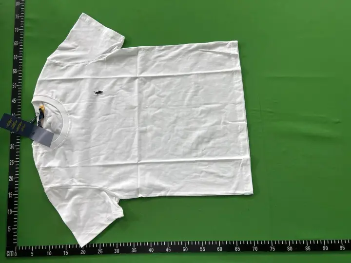 Ralph Lauren Tee QC photo 7