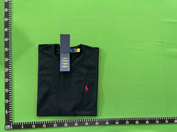 Ralph Lauren Tee QC photo 9