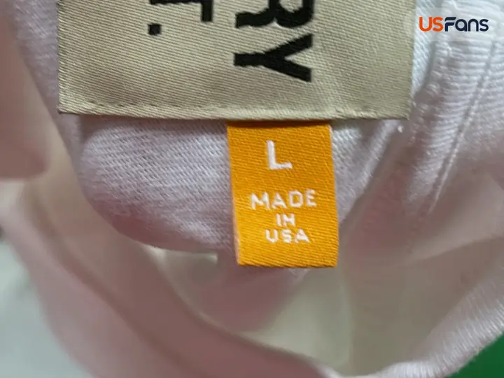 Gallery Dept TEES QC photo 1