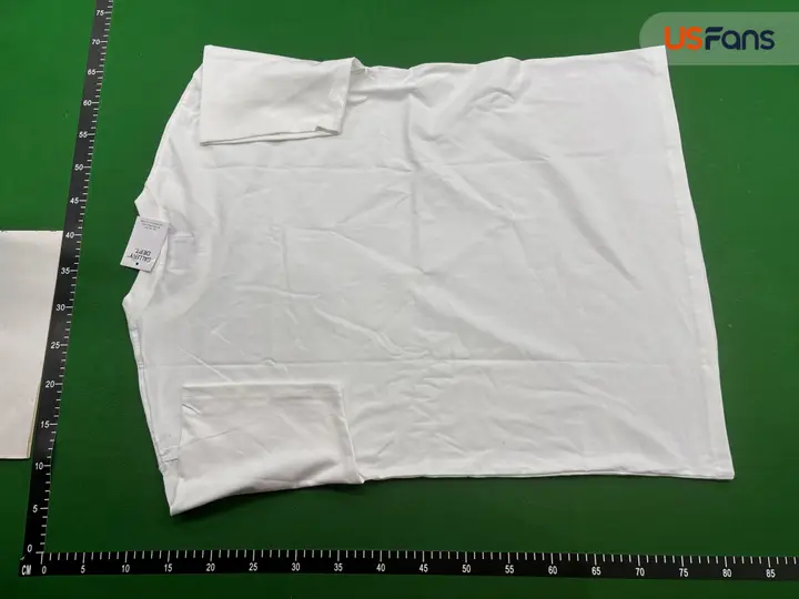 Gallery Dept TEES QC photo 3