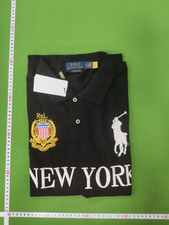Ralph Lauren City Series Polo Shirt QC photo 1