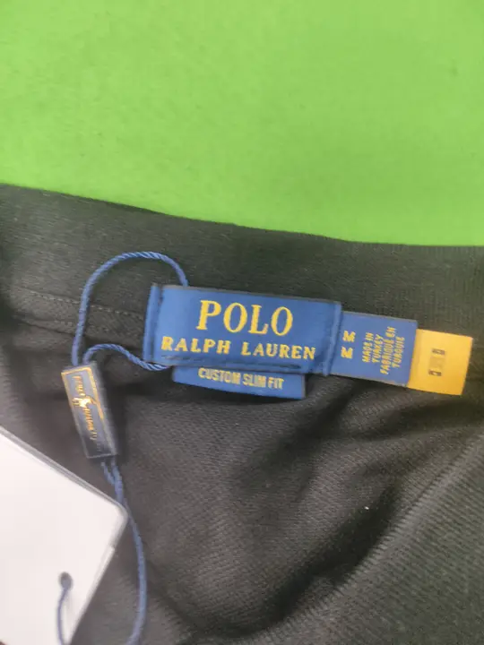 Ralph Lauren City Series Polo Shirt QC photo 2