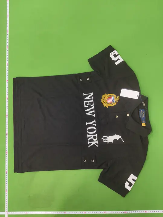 Ralph Lauren City Series Polo Shirt QC photo 3