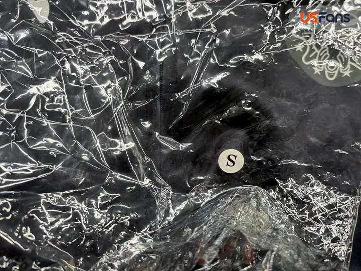 Glo Full Zip-Up Hoodie QC photo 13
