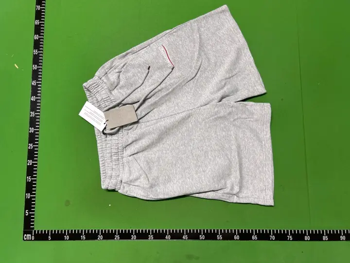 Balenciaga Shorts QC photo 12