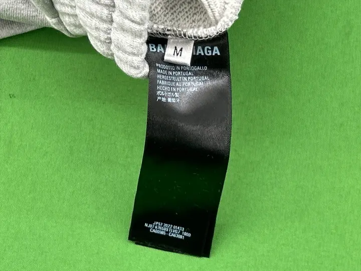 Balenciaga Shorts QC photo 14