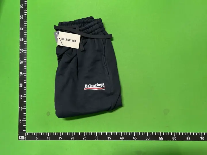 Balenciaga Shorts QC photo 18