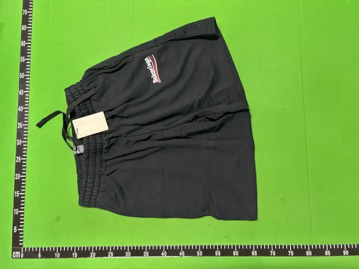 Balenciaga Shorts QC photo 19