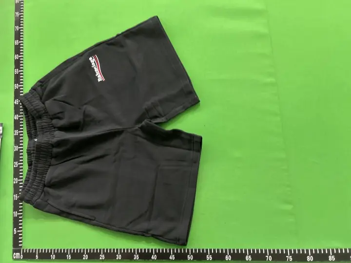 Balenciaga Shorts QC photo 3