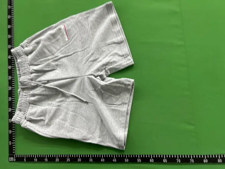 Balenciaga Shorts QC photo 7