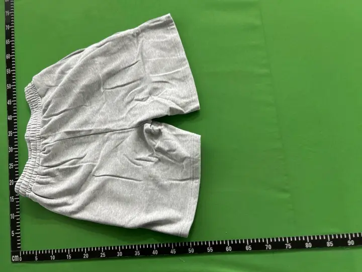 Balenciaga Shorts QC photo 8