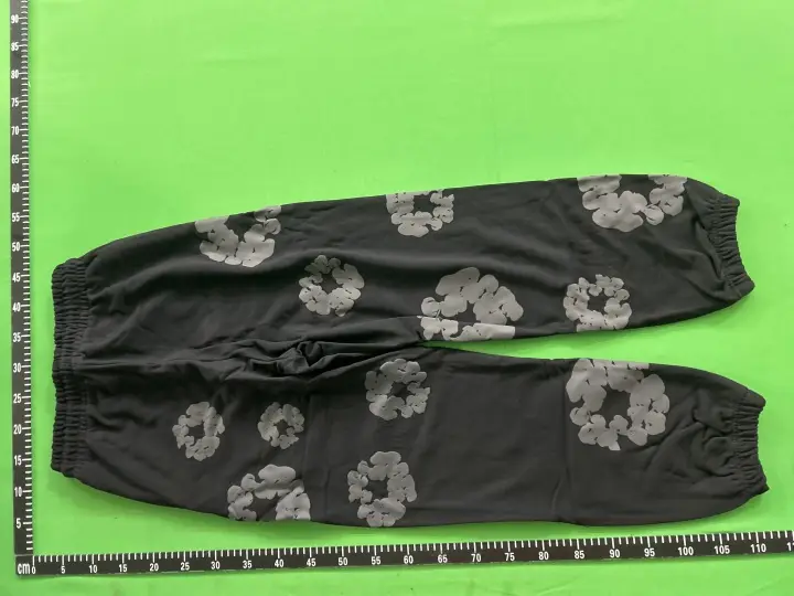 Denim Tears Pants QC photo 2