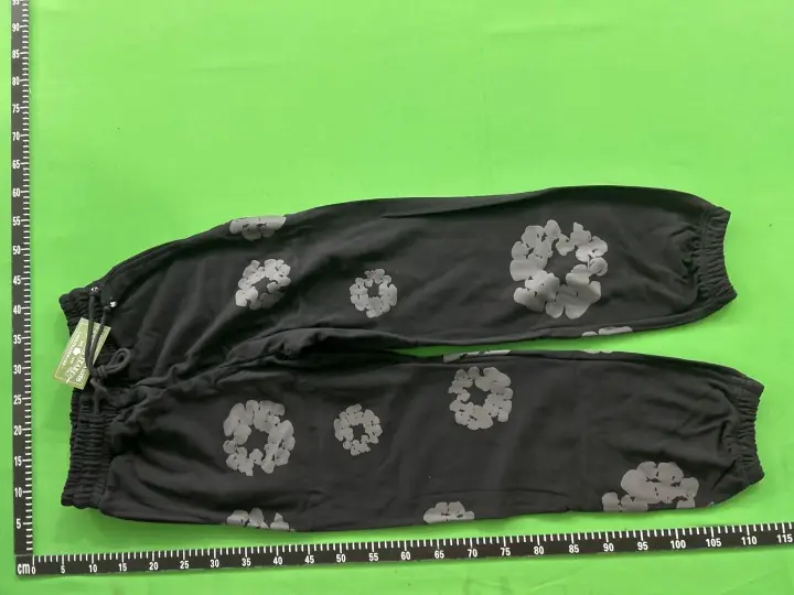 Denim Tears Pants QC photo 3