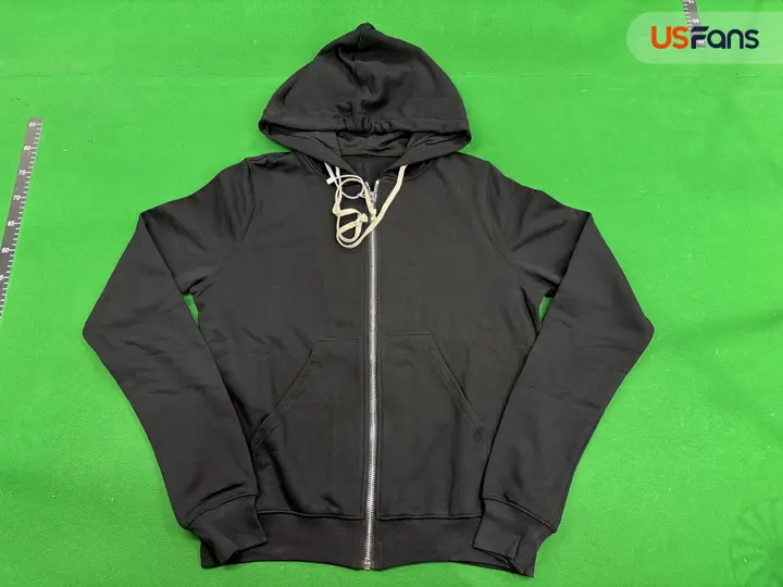 Rick Owens Hoodie QC photo 10
