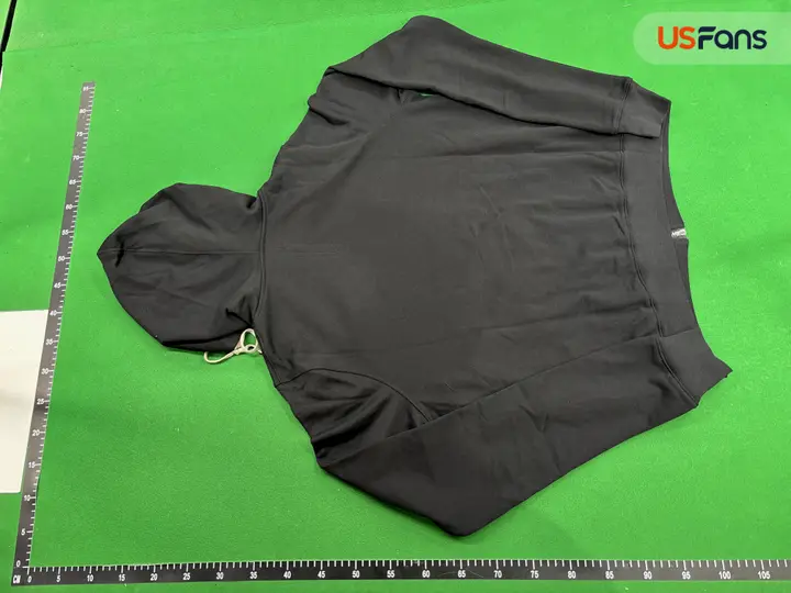 Rick Owens Hoodie QC photo 11