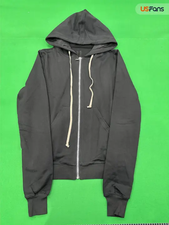 Rick Owens Hoodie QC photo 14