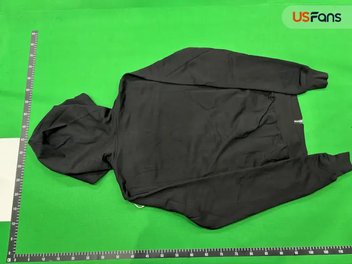 Rick Owens Hoodie QC photo 15