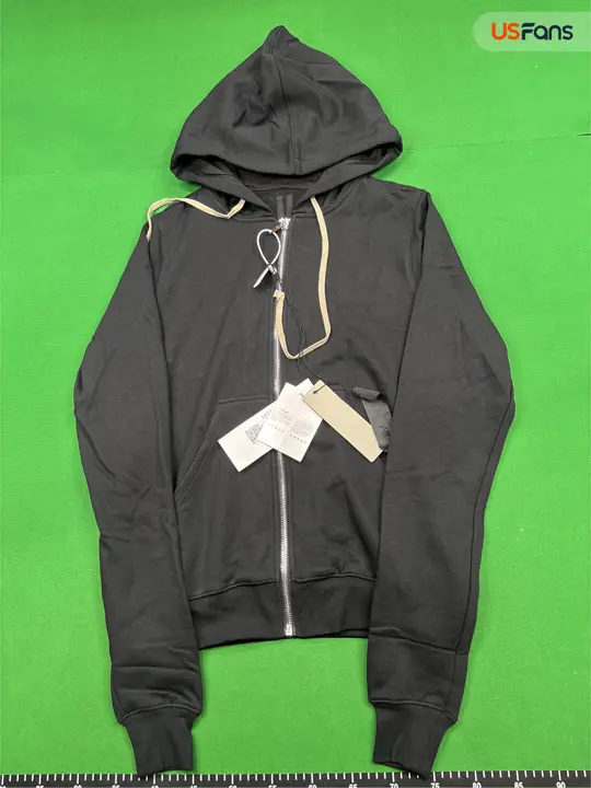 Rick Owens Hoodie QC photo 2