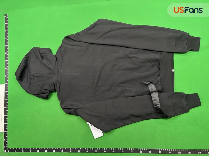 Rick Owens Hoodie QC photo 3
