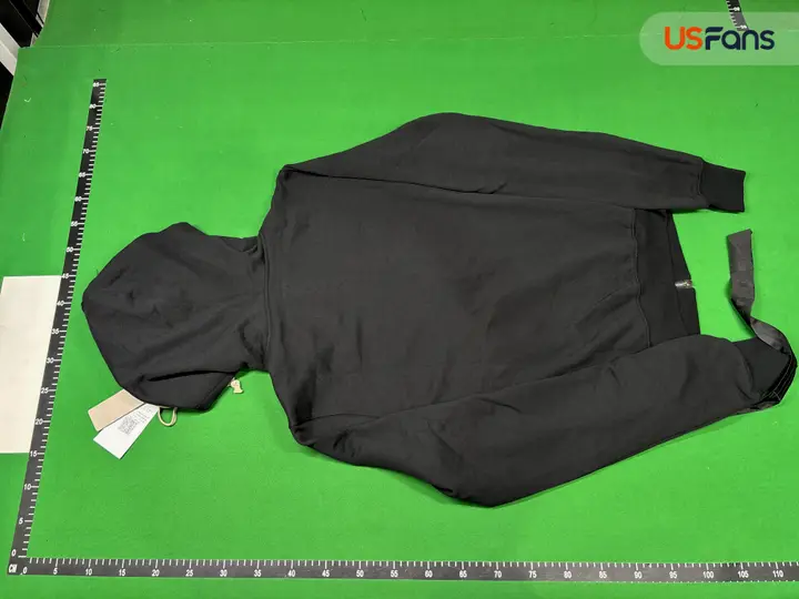 Rick Owens Hoodie QC photo 7